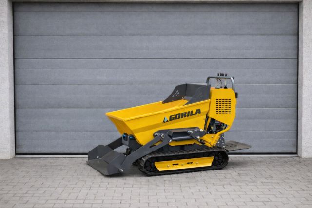Mini dumper GORILA G-500L