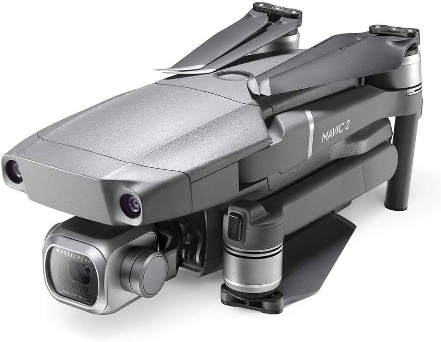 Dron DJI Mavic 2 PRO