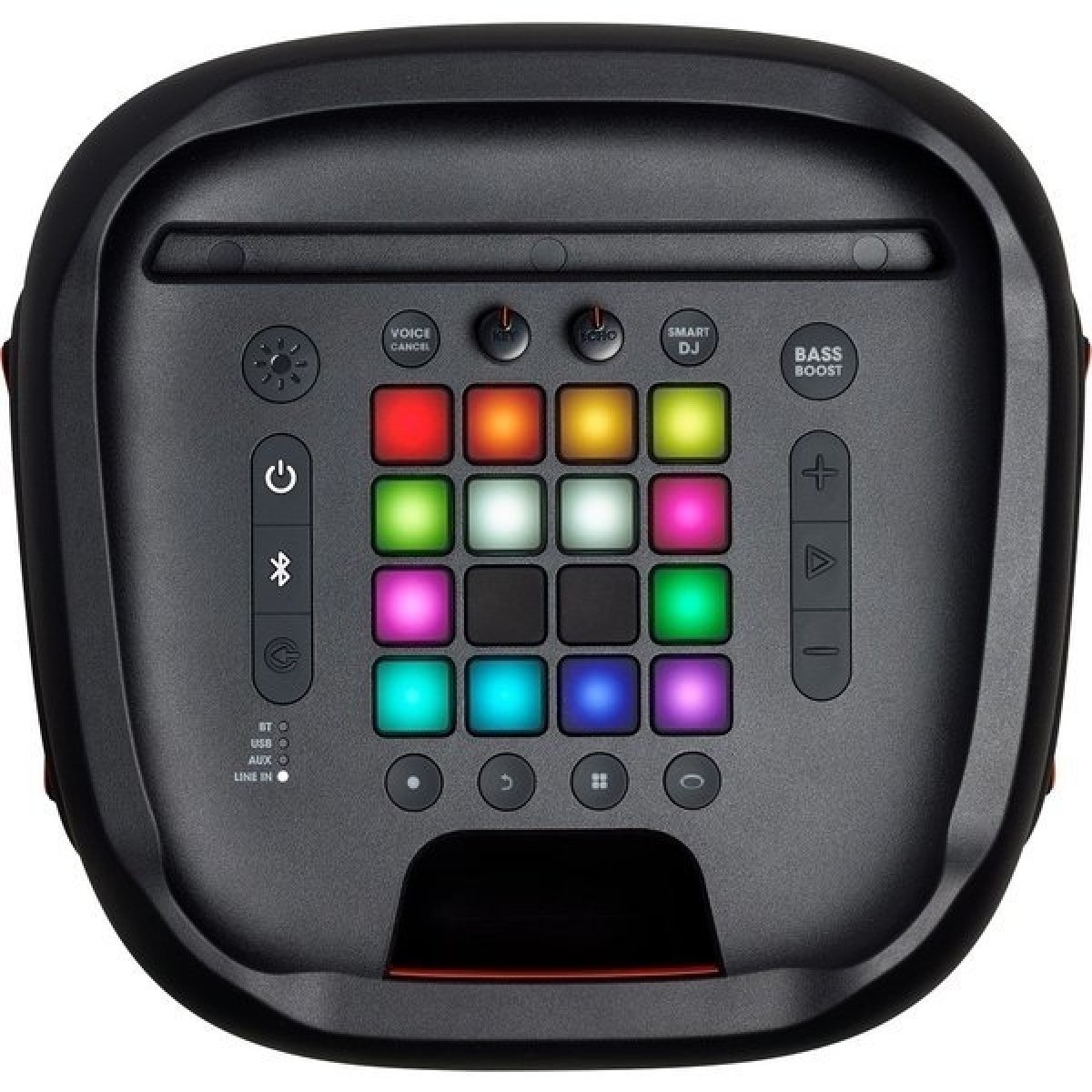 JBL PartyBox 1000 — foto 5
