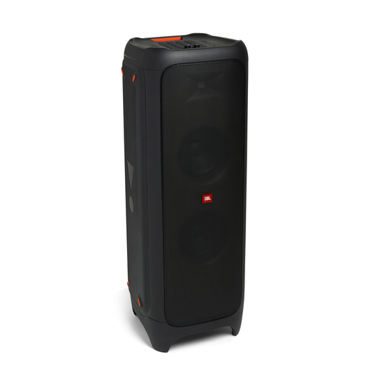 JBL PartyBox 1000 — foto 2